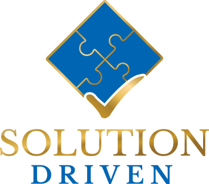 Solution Driven